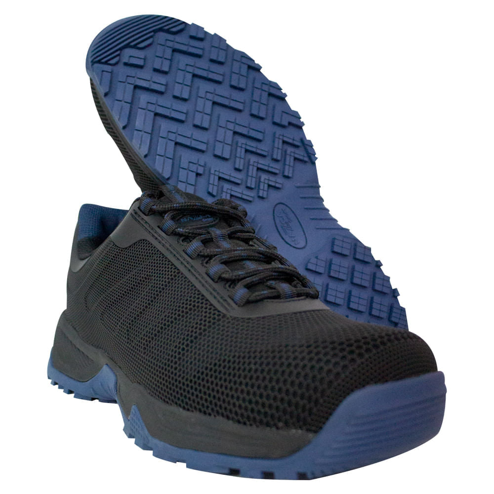 Zapatilla de Seguridad Nazca Sport One Plus