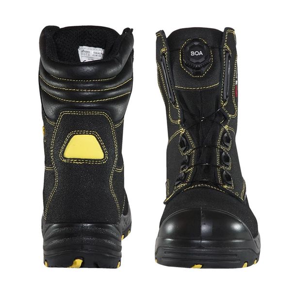 Bota Seguridad Himalaya Defender DF 850