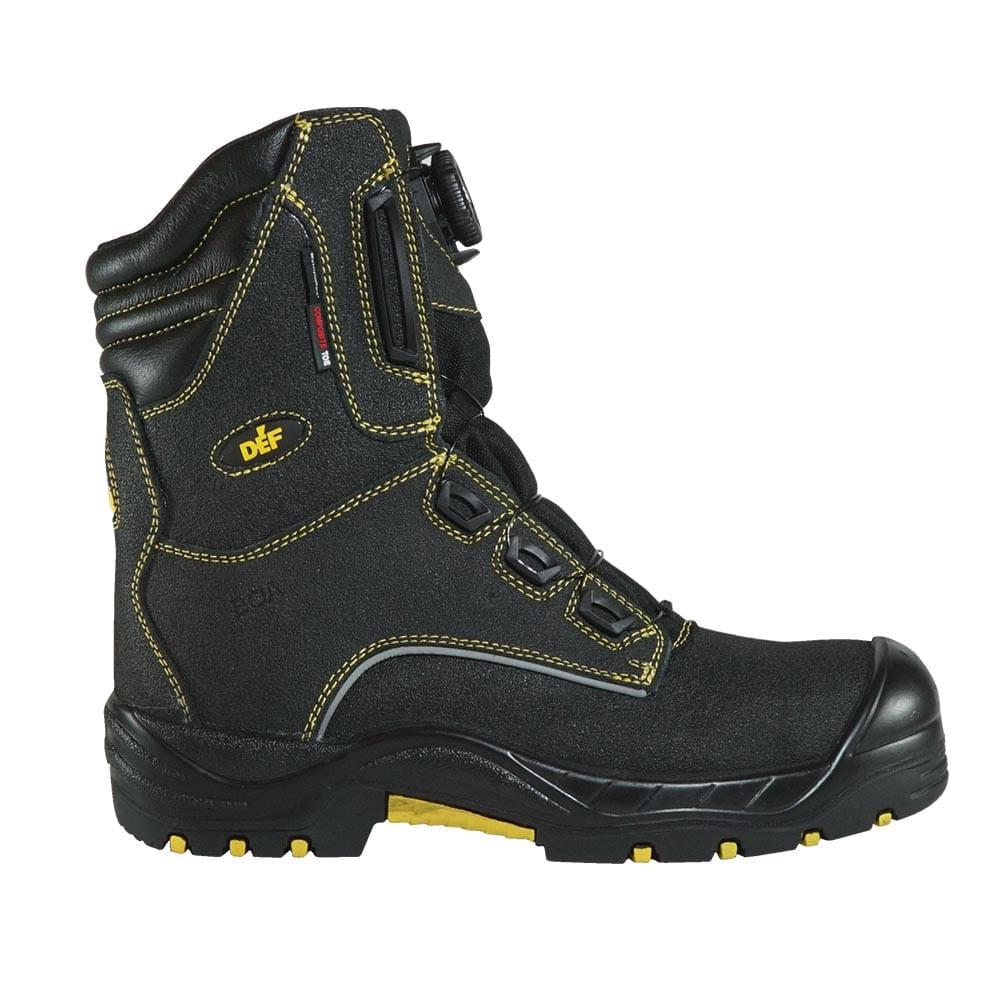 Bota Seguridad Himalaya Defender DF 850