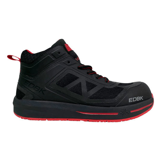 Botin de Seguridad Edelbrock EDBK 501