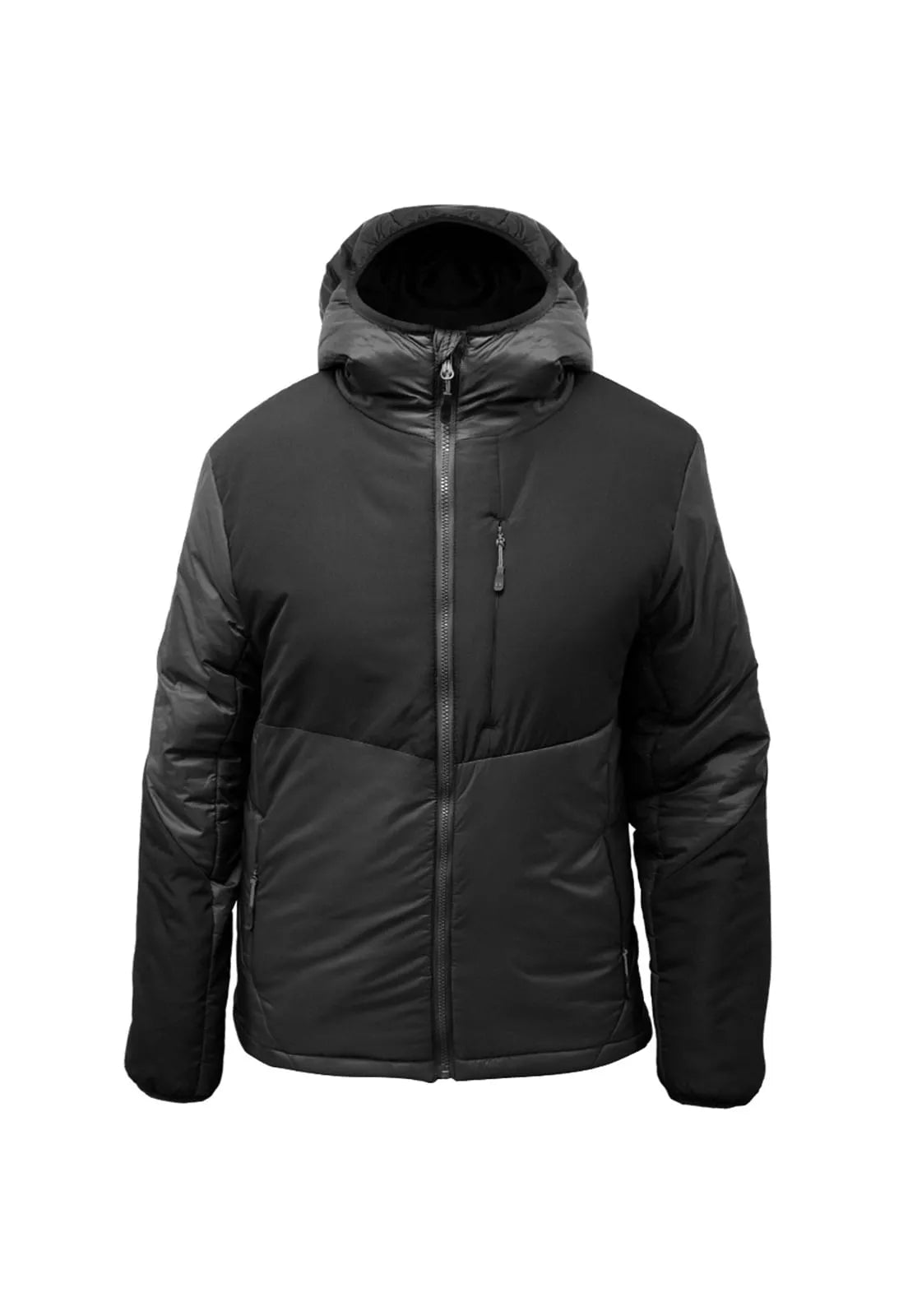 Parka HW Nano Light Black