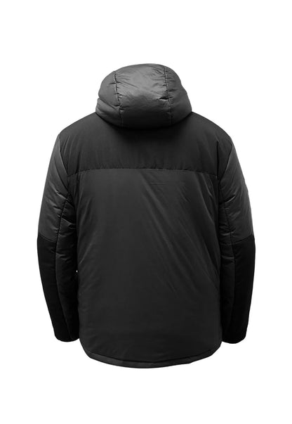 Parka HW Nano Light Black