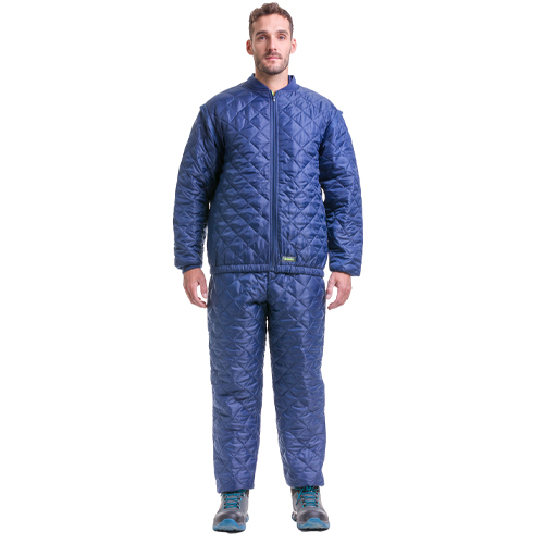 Pijama Térmico Alaska Certificado