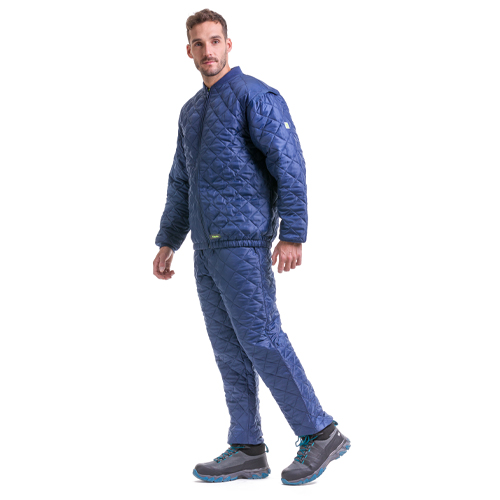 Pijama Térmico Alaska Certificado