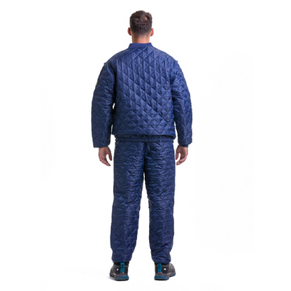 Pijama Térmico Alaska Certificado