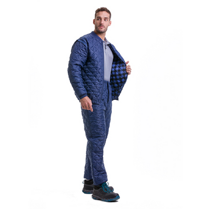 Pijama Térmico Alaska Certificado