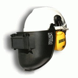 Máscara de Soldar para Casco Optech