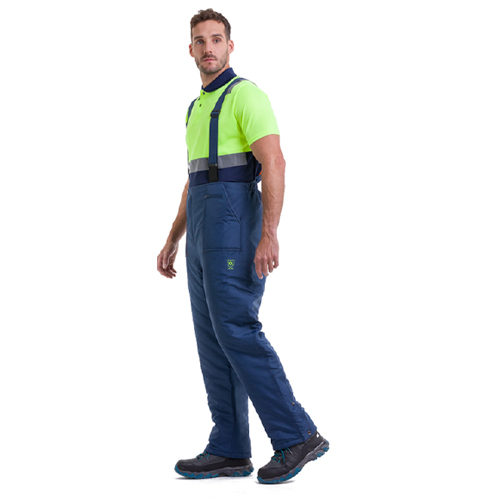 Jardinera Térmica Antibacterial