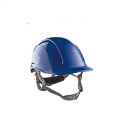 Casco Steelpro MTA ABS Ventilado Azul Full