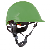 Casco Steelpro MTA ABS Verde Full