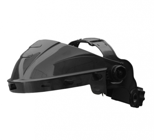 Visor IR 5.0 Polycarbonato