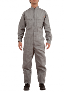 Overol Poplin Alaska s/Cinta