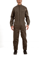 Overol Poplin Alaska s/Cinta