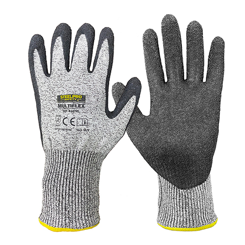 Guante Multiflex CUT-5 Latex