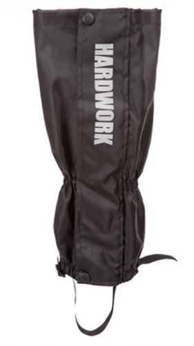 Polaina Técnica Impermeable