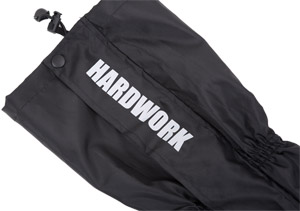 Polaina Técnica Impermeable