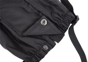 Polaina Técnica Impermeable