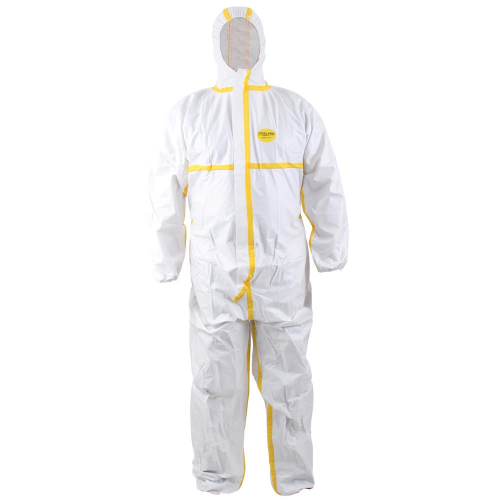 Buzo de Protección Steelpro 7770