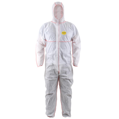 Buzo de Protección Steelpro 7730W