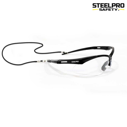 Lente Steelpro Nexis