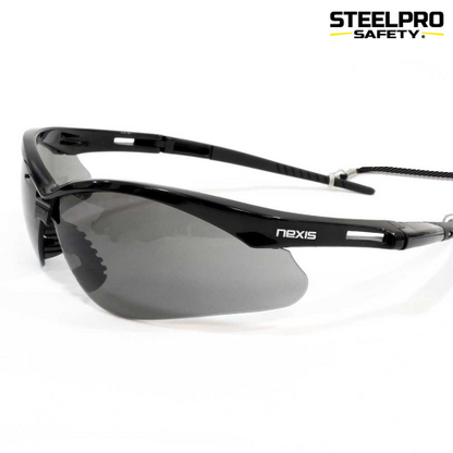 Lente Steelpro Nexis