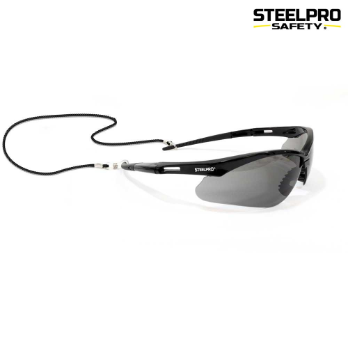 Lente Steelpro Nexis