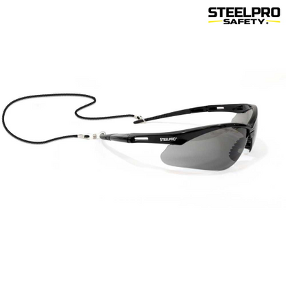 Lente Steelpro Nexis