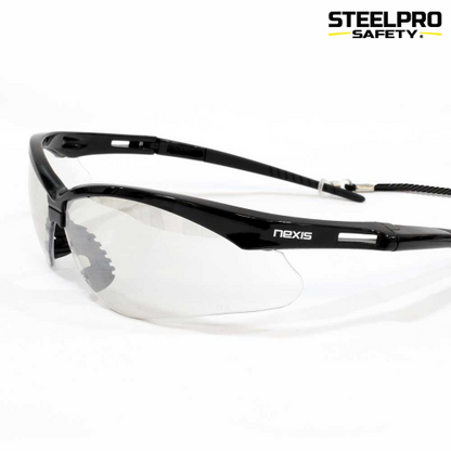 Lente Steelpro Nexis