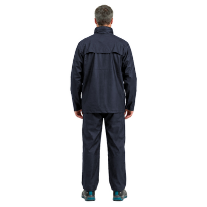 Traje PU Alaska Azul