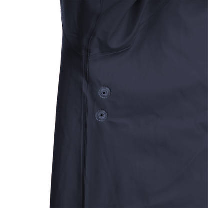 Traje PU Alaska Azul