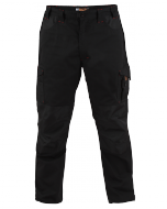 Pantalón Cargo HW Dakota Dark Shadow