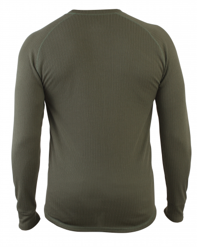 Polera Quebec Nival extreme