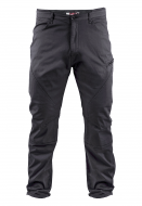 Pantalón HW Rangi Hombre Carbon Grey