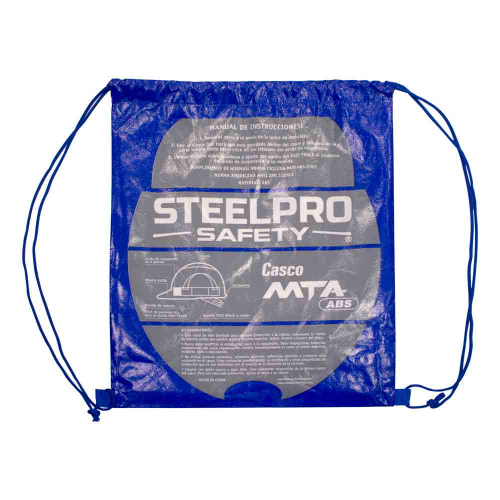 Casco MTA-V ABS Ventilado Rojo