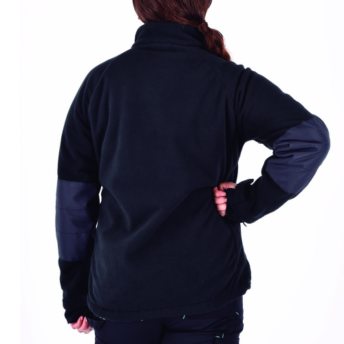 Polar de Mujer con Membrana No Wind HW