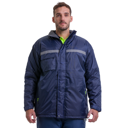 Parka Térmica Alaska Yukon