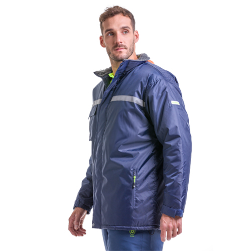 Parka Térmica Alaska Yukon
