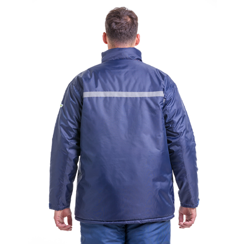 Parka Térmica Alaska Yukon