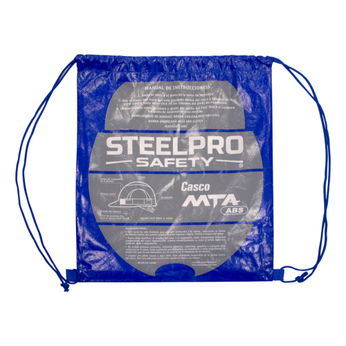 Casco MTA ABS Verde