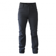 Pantalón New Atacama HW Mujer Gris