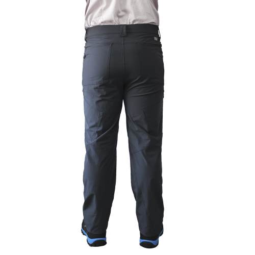 Pantalón New Atacama HW Hombre Gris