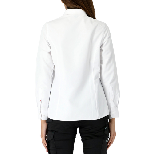 Camisa Quebec Vancouver Mujer
