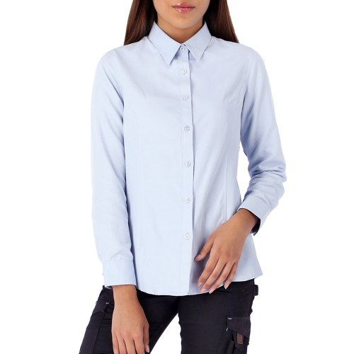 Camisa Quebec Vancouver Mujer