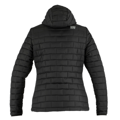 Parka HW Cochamo Pro Mujer