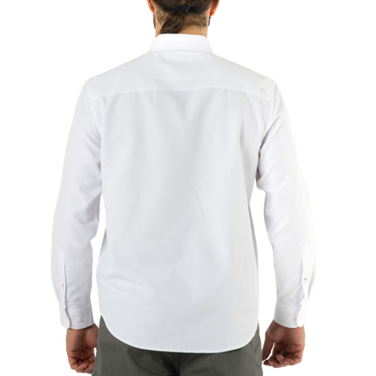 Camisa Vancouver Hombre