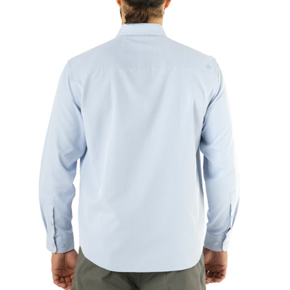 Camisa Vancouver Hombre