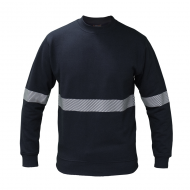Poleron Ignífugo Fresco Sweater Ma 350 Tarasafe