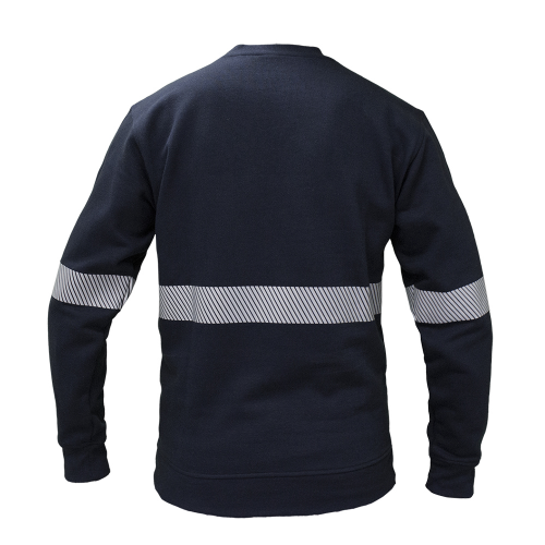 Poleron Ignífugo Fresco Sweater Ma 350 Tarasafe