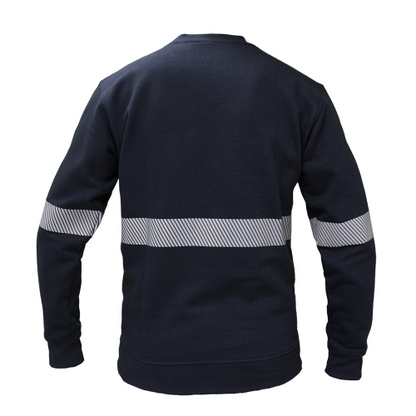 Poleron Ignífugo Fresco Sweater Ma 350 Tarasafe