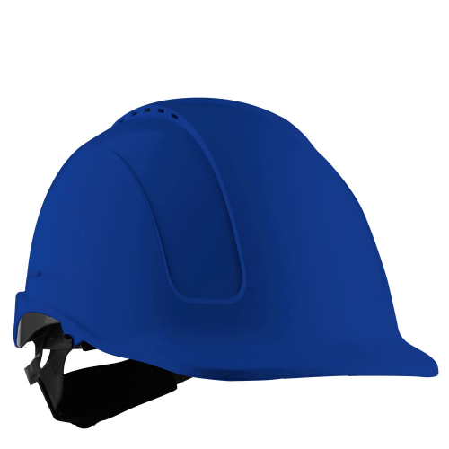 Casco MTA-V ABS Ventilado Azul